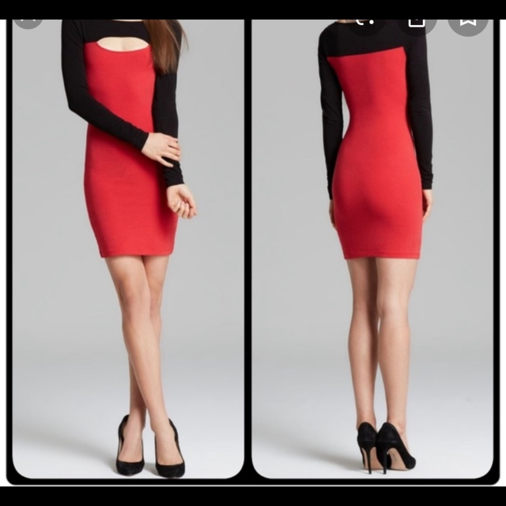 Guess women’s dress